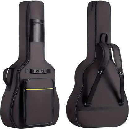 Guitar Case shown in the main product view