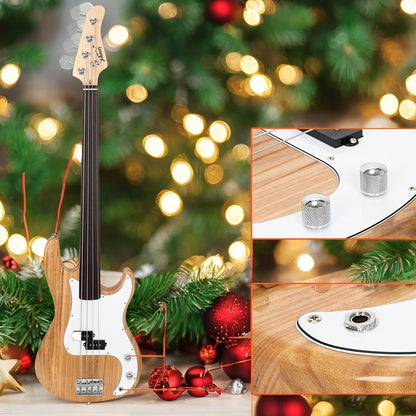 Guitar Case shown in the main product view