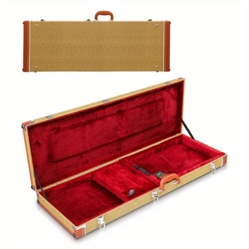 Guitar Case shown in the main product view