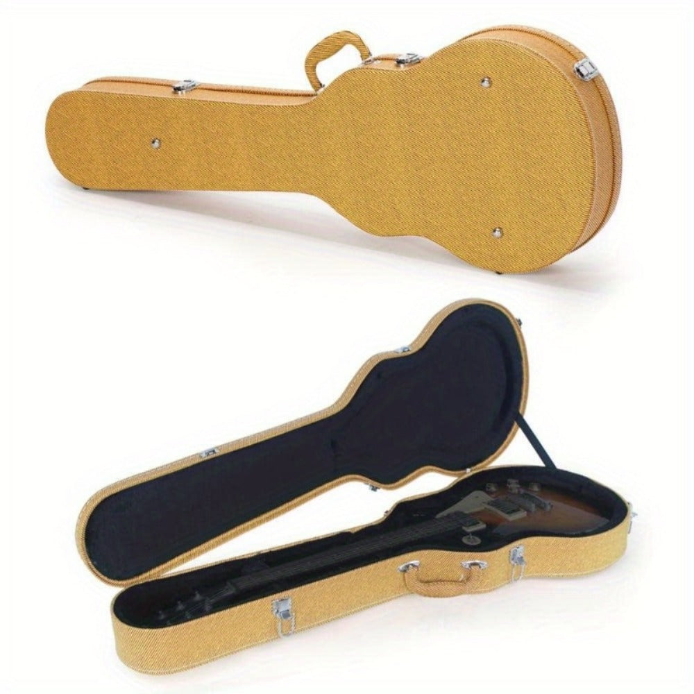 Guitar Case shown in the main product view