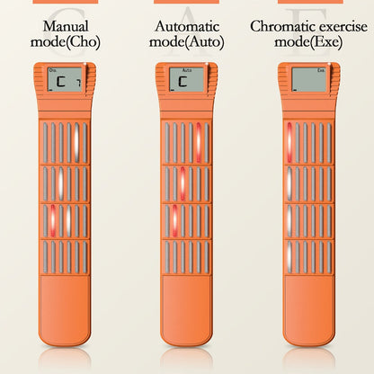 Guitar Chord Trainer, USB-C for Beginner Chord Fingering And Transition Practice detail image - detail view 3