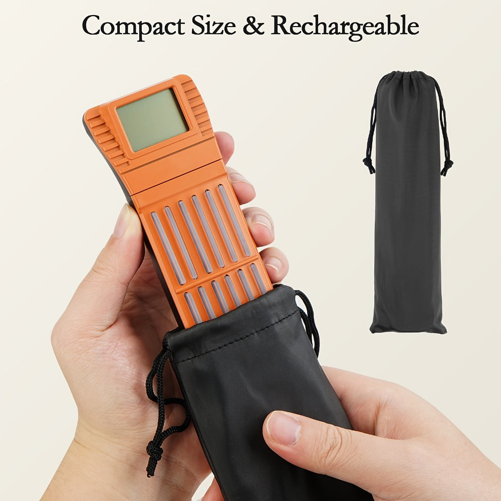 Guitar Chord Trainer, USB-C for Beginner Chord Fingering And Transition Practice detail image - detail view 5