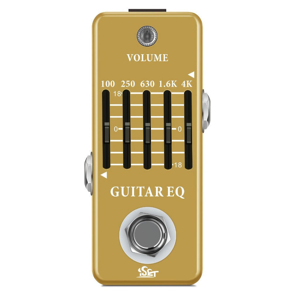 Guitar Effects Pedal shown in the main product view