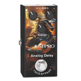 Analog Delay