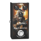 Crunch Distortion