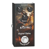 Digital Delay