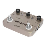 Looper pedal
