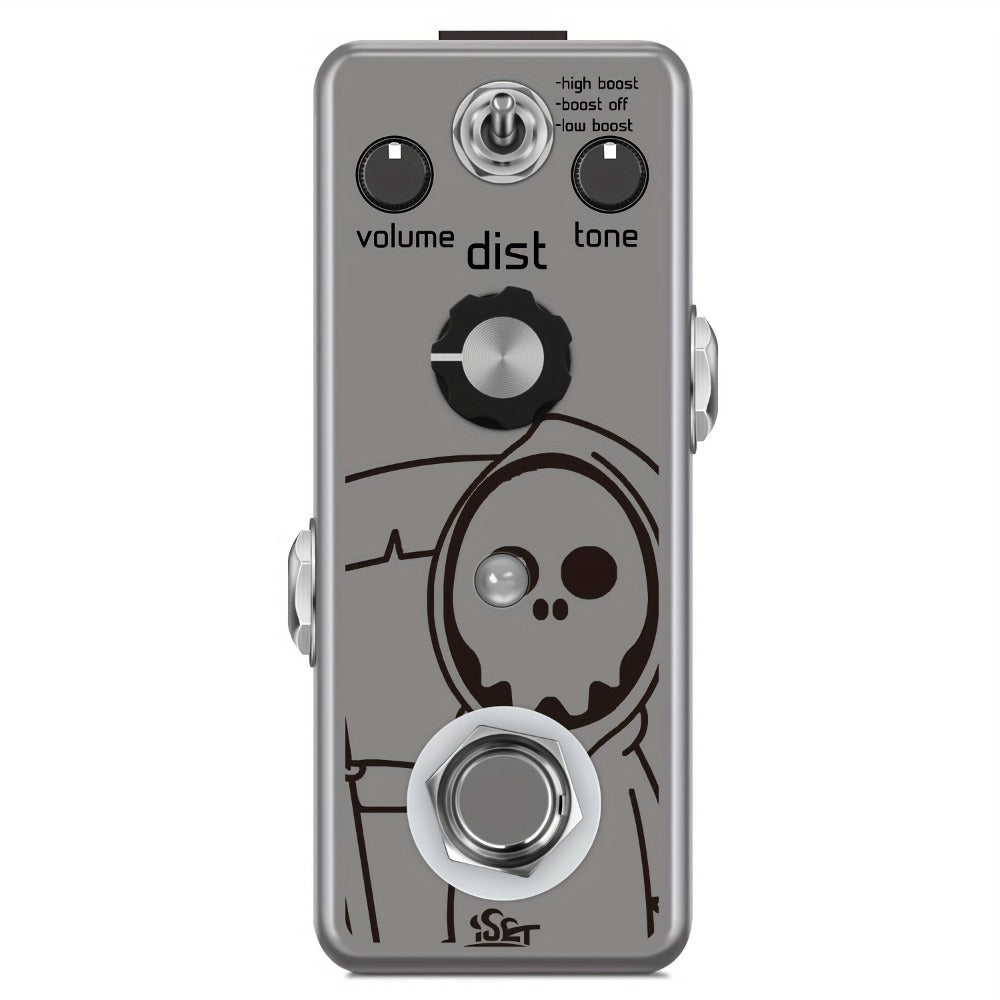Guitar Effects Pedal shown in the main product view