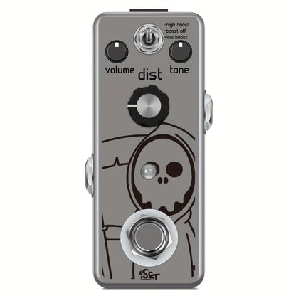 Guitar Effects Pedal shown in the main product view