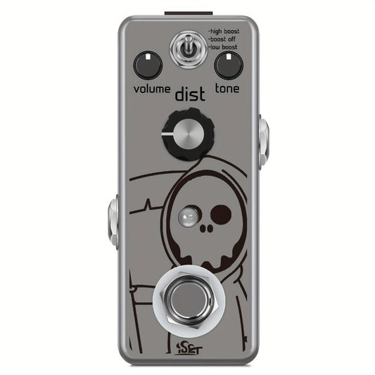 Guitar Effects Pedal shown in the main product view