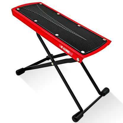 Guitar Footstool shown in the main product view
