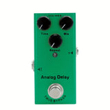 Analog Delay