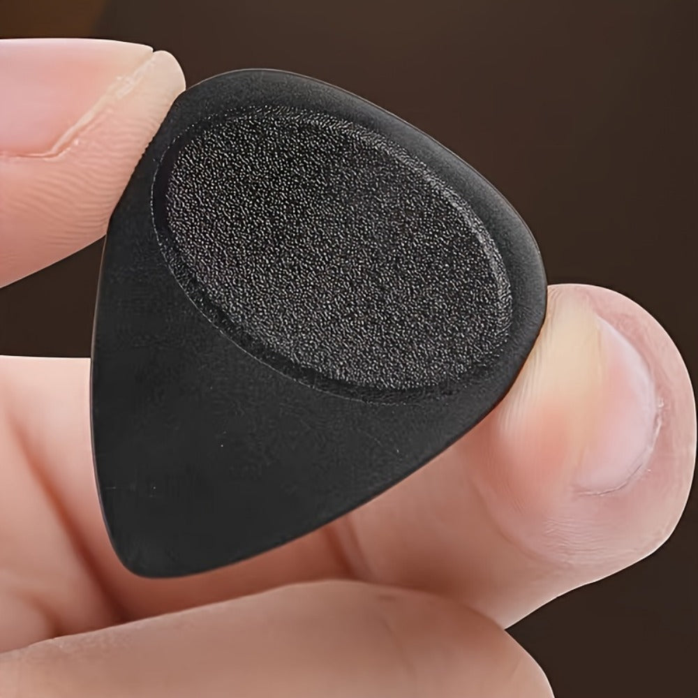 Guitar Pick Set, 20pcs, 0.7mm, Non-slip, Picks for Practice and Performance detail image