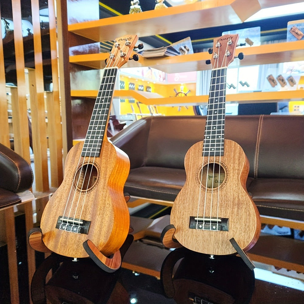 Guitar Pick Set, 21 Inch, 23 Inch, Inch, Ukulele, Beginner for Practice and Performance detail image - detail view 20