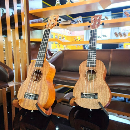 Guitar Pick Set, 21 Inch, 23 Inch, Inch, Ukulele, Beginner for Practice and Performance detail image - detail view 20