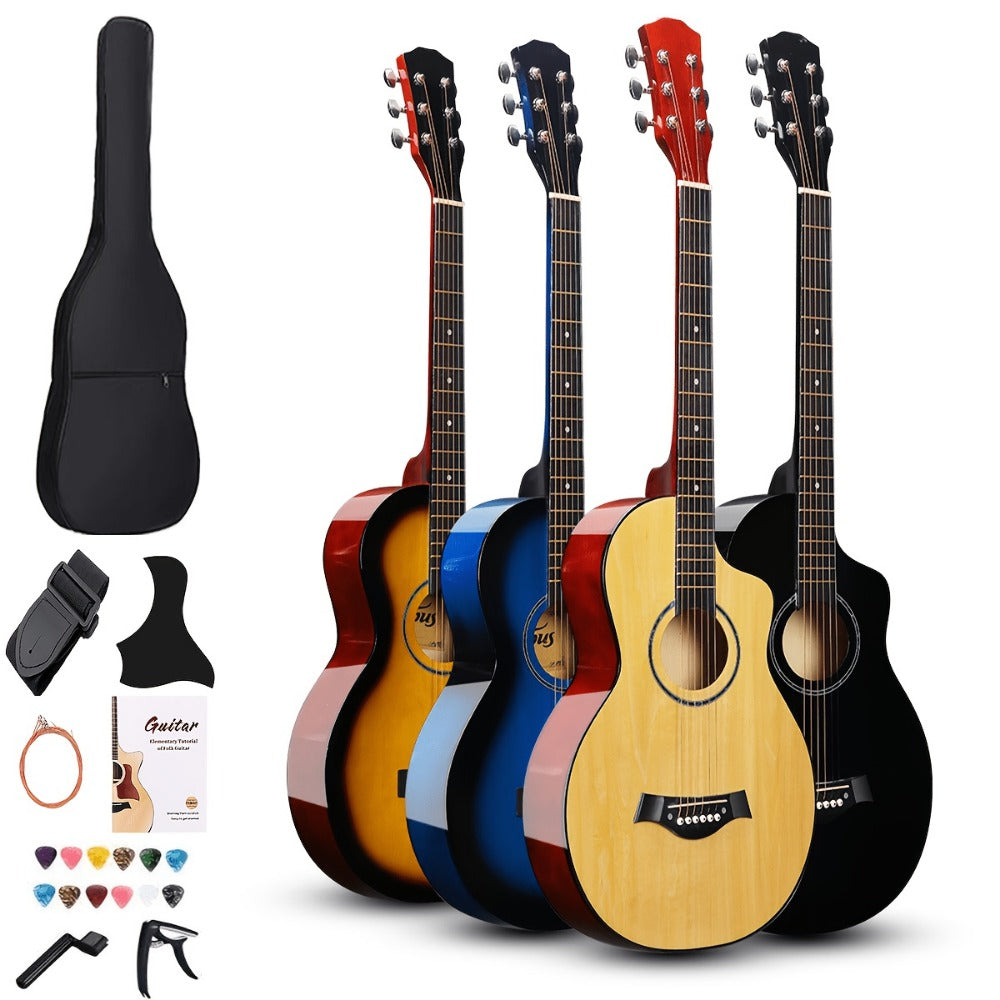 Guitar Pick Set shown in the main product view