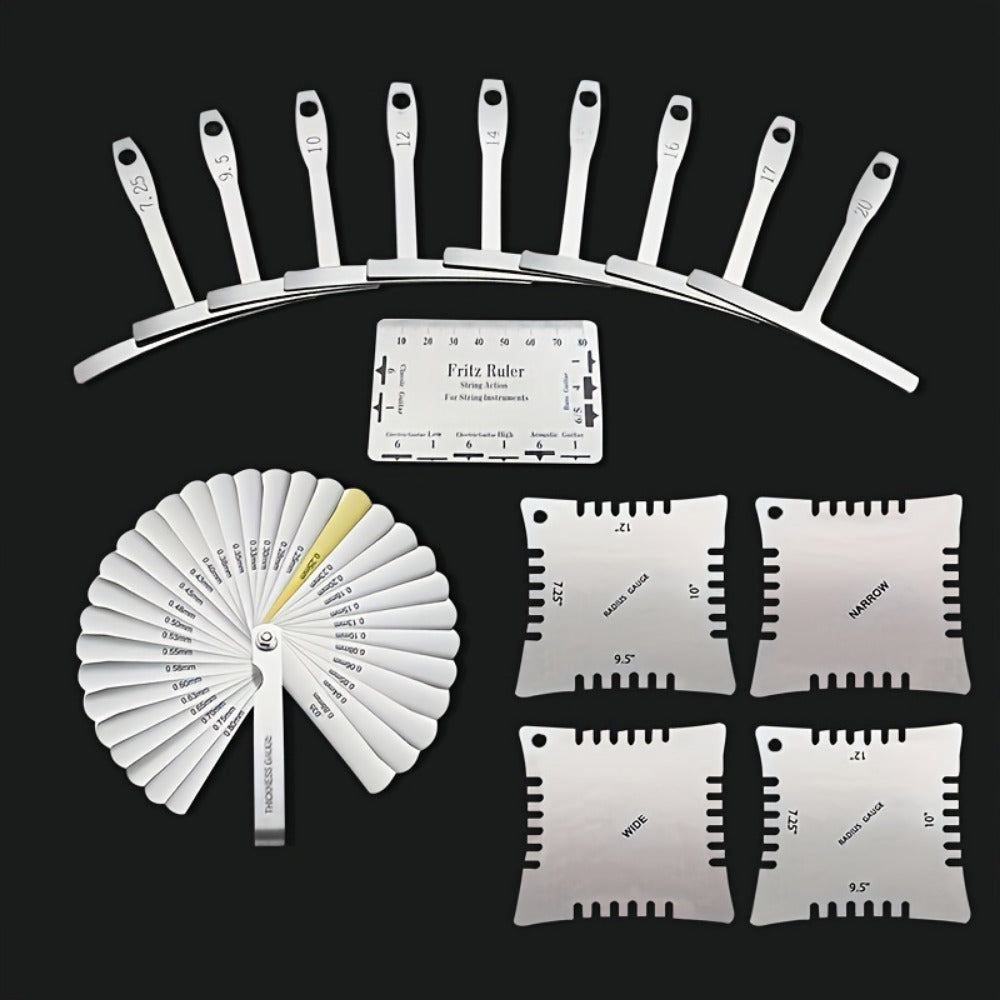 Guitar Repair Tool Kit shown in the main product view