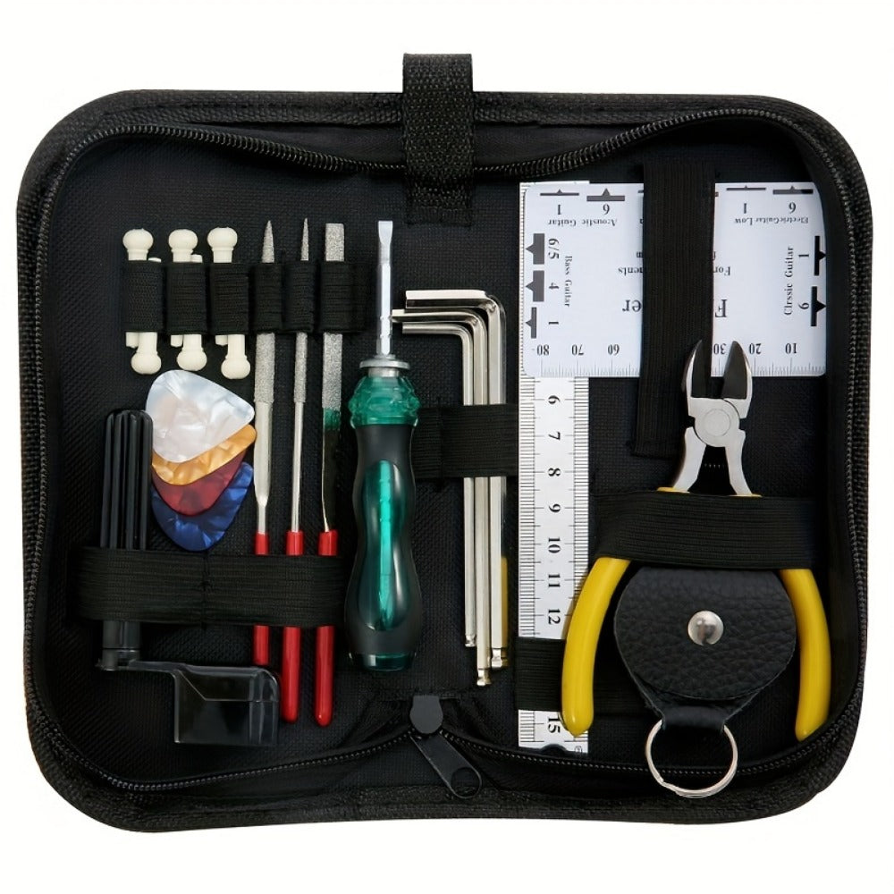 Guitar Repair Tool Kit shown in the main product view