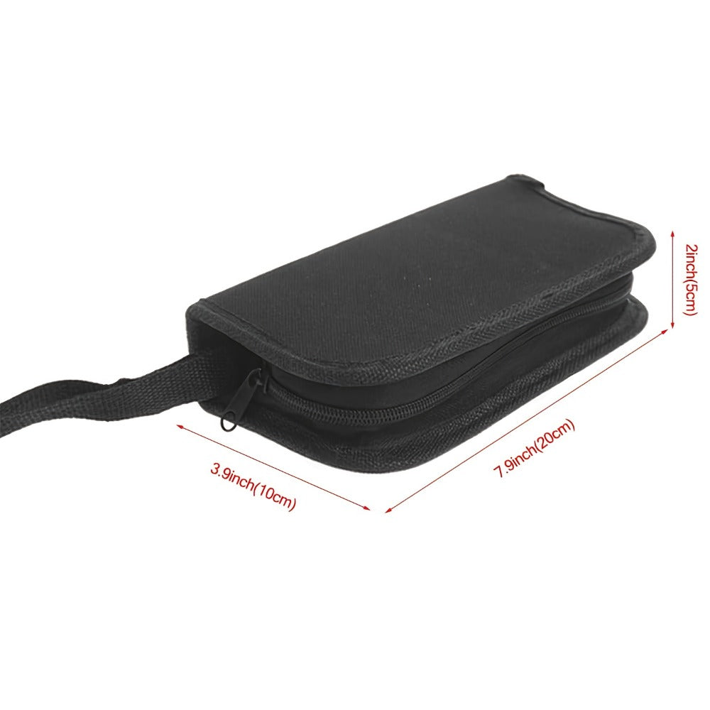 Guitar Repair Tool Kit, 31pcs, Set, Maintenance for Guitar Maintenance detail image