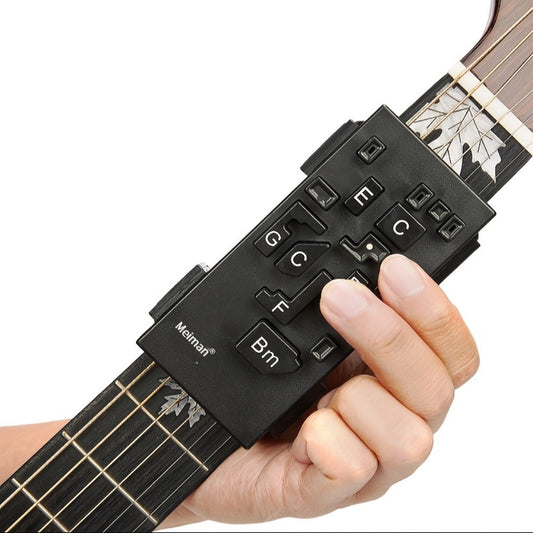 Guitar Repair Tool Kit, 41 inches, 3 keys, Chord, Assistant for Guitar Maintenance detail image