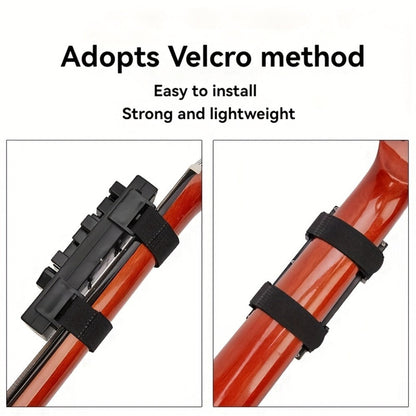 Guitar Repair Tool Kit, 41 inches, 3 keys, Chord, Assistant for Guitar Maintenance detail image - detail view 8