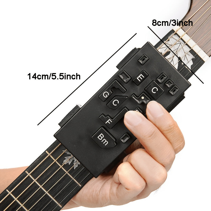 Guitar Repair Tool Kit shown in the One click chord option