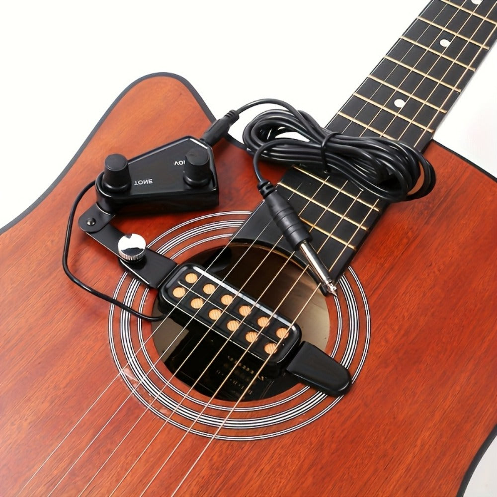 Guitar Replacement Part shown in the main product view