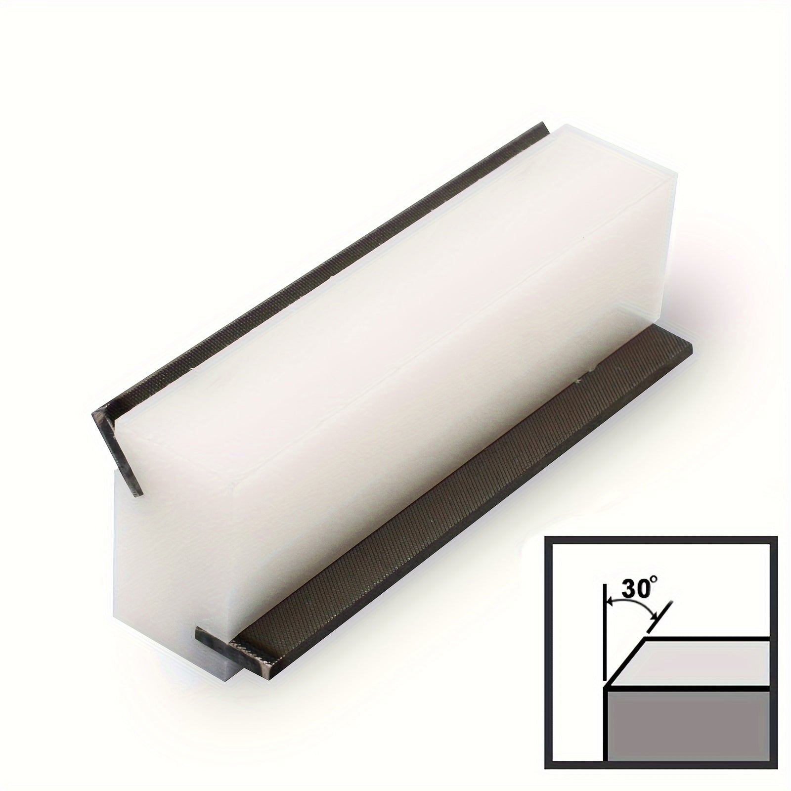 Guitar Replacement Part shown in the 30 degree option