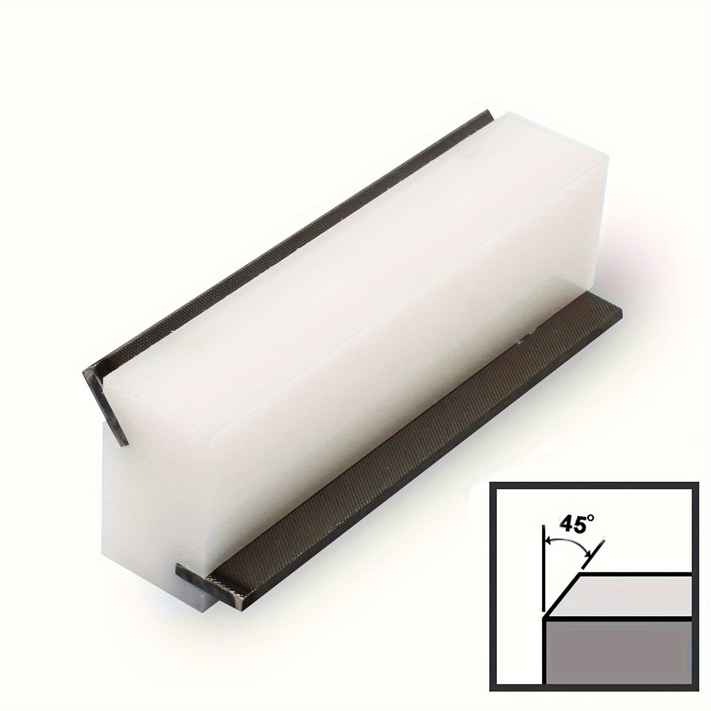 Guitar Replacement Part shown in the 45 degree option