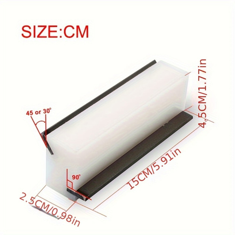Guitar Replacement Part, 2-in-1, Fret, File for Guitar Repair detail image