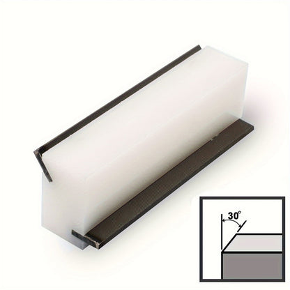 Guitar Replacement Part, 2-in-1, Fret, File for Guitar Repair detail image - detail view 3