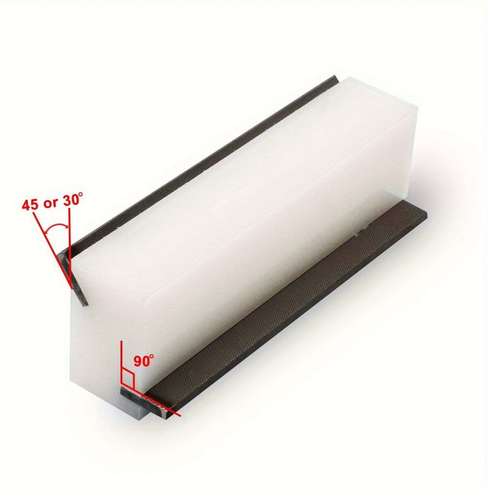 Guitar Replacement Part, 2-in-1, Fret, File for Guitar Repair detail image - detail view 4