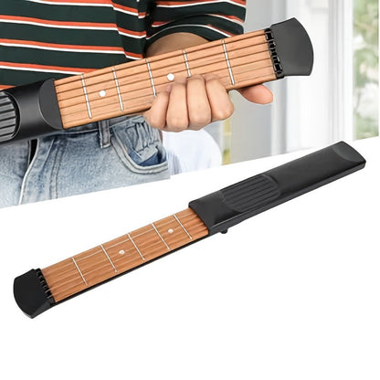 Guitar Replacement Part, 3.3cm, Portable, Pocket, Mini for Guitar Repair detail image - detail view 11