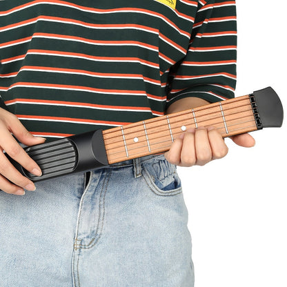 Guitar Replacement Part, 3.3cm, Portable, Pocket, Mini for Guitar Repair detail image - detail view 8
