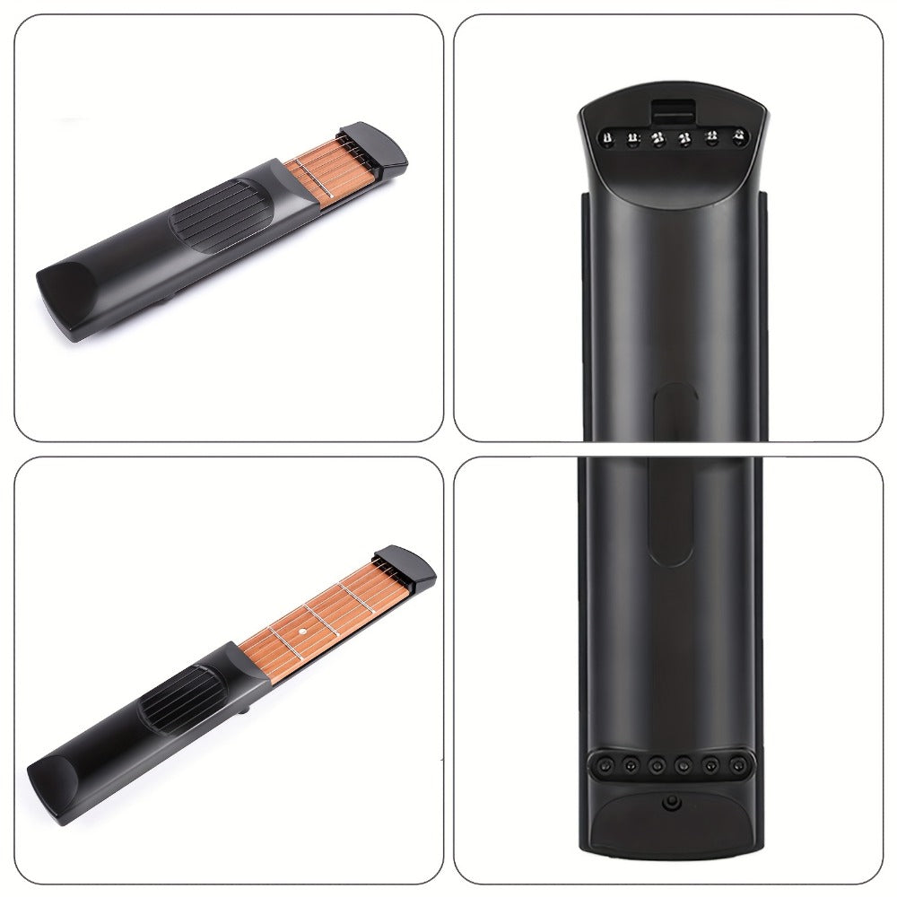Guitar Replacement Part, 3.3cm, Portable, Pocket, Mini for Guitar Repair detail image - detail view 9