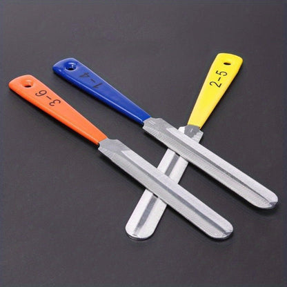 Guitar Replacement Part, 3pcs, Portable, Complete, Set for Guitar Repair detail image - detail view 10