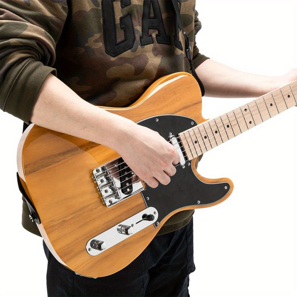 Guitar Replacement Part, 42 mm, DTL, Solid-Body, Single-Coil for Guitar Repair detail image