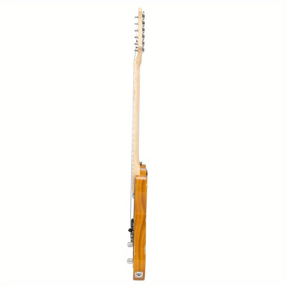 Guitar Replacement Part, 42 mm, DTL, Solid-Body, Single-Coil for Guitar Repair detail image - detail view 4
