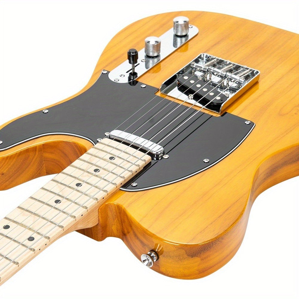 Guitar Replacement Part, 42 mm, DTL, Solid-Body, Single-Coil for Guitar Repair detail image - detail view 8