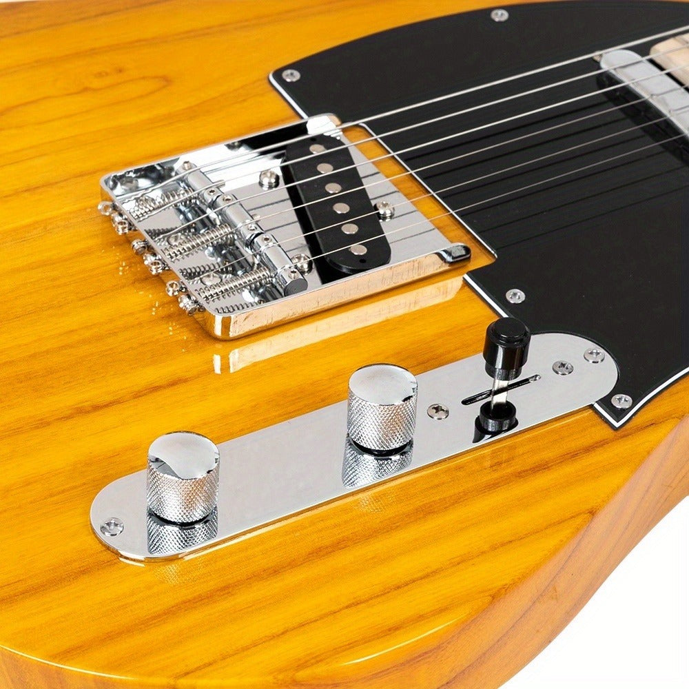 Guitar Replacement Part, 42 mm, DTL, Solid-Body, Single-Coil for Guitar Repair detail image - detail view 9