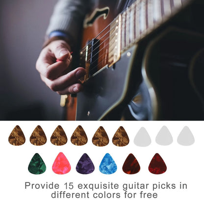 Guitar Replacement Part, 45pcs, Set, Additions for Guitar Repair detail image - detail view 3