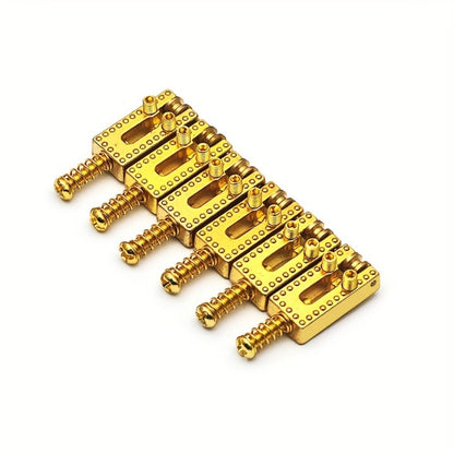 Guitar Replacement Part, 5Mm, 2 mm, Electric, Roller, String for Guitar Repair detail image - detail view 4