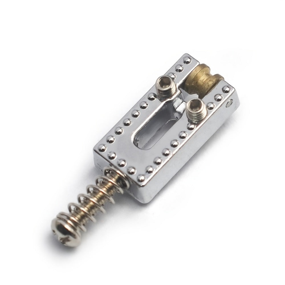 Guitar Replacement Part, 5Mm, 2 mm, Electric, Roller, String for Guitar Repair detail image - detail view 5