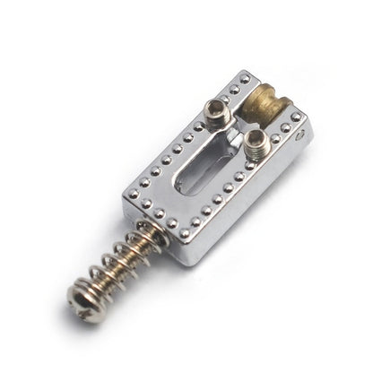 Guitar Replacement Part, 5Mm, 2 mm, Electric, Roller, String for Guitar Repair detail image - detail view 5