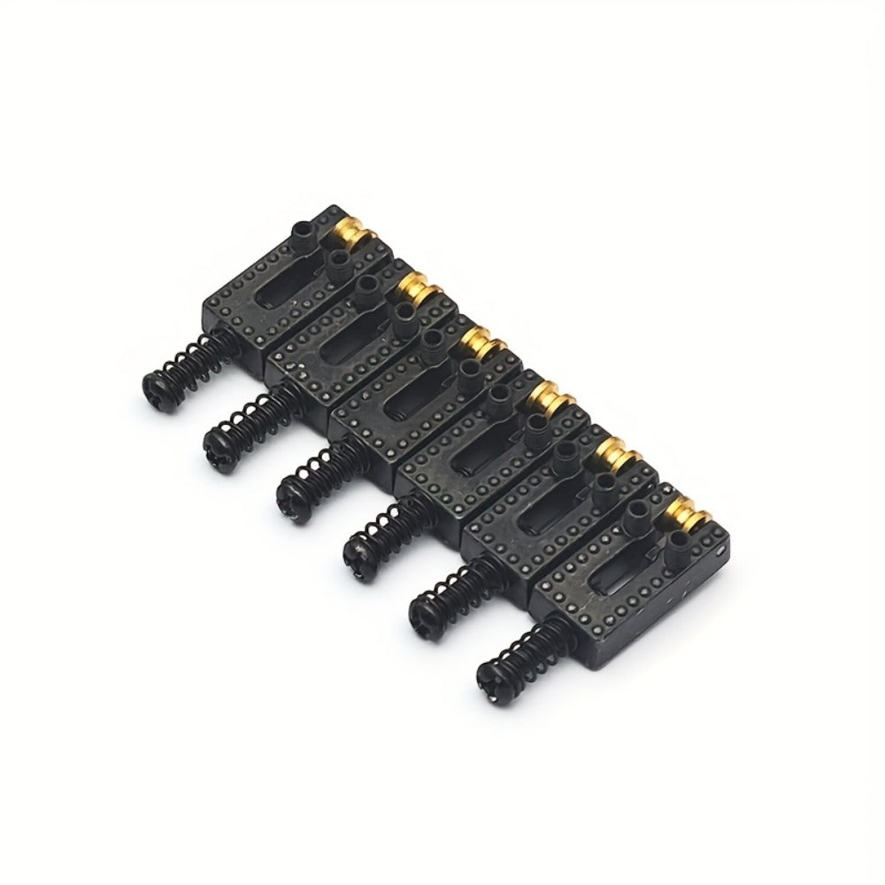 Guitar Replacement Part, 5Mm, 2 mm, Electric, Roller, String for Guitar Repair detail image - detail view 6