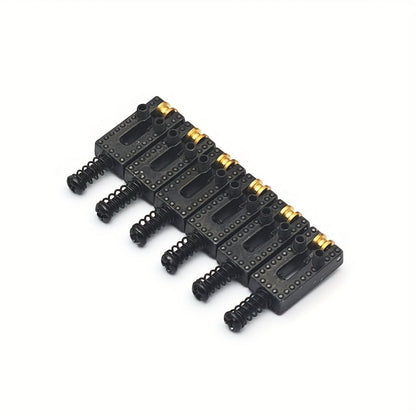 Guitar Replacement Part, 5Mm, 2 mm, Electric, Roller, String for Guitar Repair detail image - detail view 6