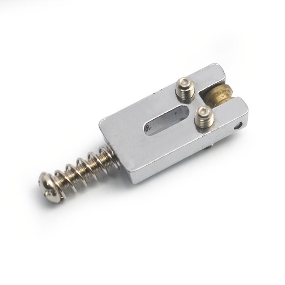 Guitar Replacement Part, 5Mm, 2 mm, Electric, Roller, String for Guitar Repair detail image - detail view 7