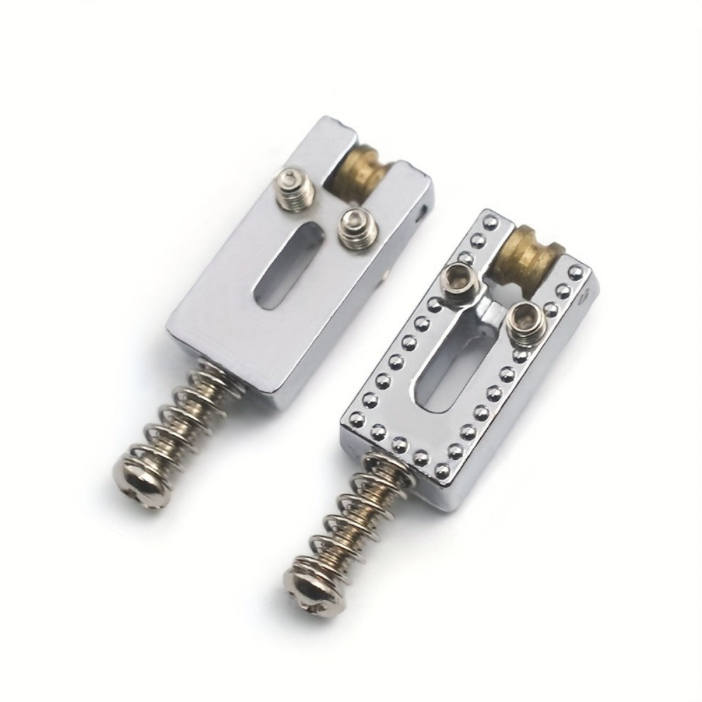 Guitar Replacement Part, 5Mm, 2 mm, Electric, Roller, String for Guitar Repair detail image - detail view 8