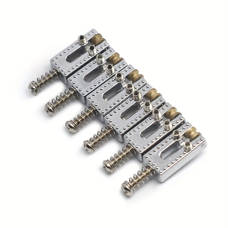 Guitar Replacement Part shown in the Silvery 1 Set option