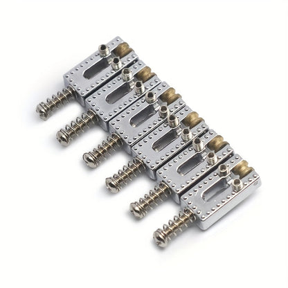 Guitar Replacement Part shown in the Silvery 1 Set option